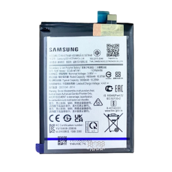 АКБ для Samsung A22S 5G SM-A226B/ A045F A04 (SCUD-WT-W1) 5000mAh VoltPack (Премиум) упаковка