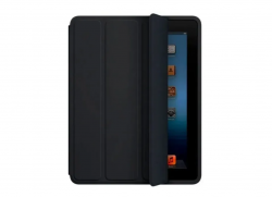 Чехол книжка Smart Case iPad 2/ 3/ 4, черный №8 Чехол книжка Smart Case iPad 2/ 3/ 4, черный №8