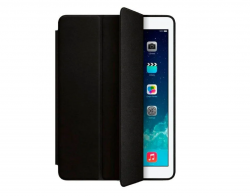 Чехол книжка Smart Case iPad mini 5, черный №8