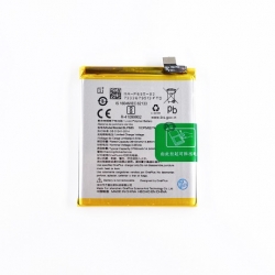 АКБ для Vivo Y30 (B-M3) 5000mAh (SM)