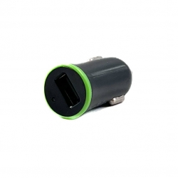 Автомобильный адаптер BELKIN USB, 2100 mAh Автомобильный адаптер BELKIN USB, 2100 mAh