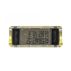 Динамик слуховой Sony Xperia E2303/ E2312/ E5603/ E5633 (M4/ M5) Динамик слуховой Sony Xperia E2303/ E2312/ E5603/ E5633 (M4/ M5)