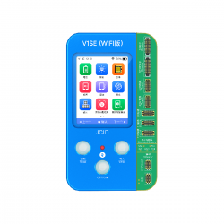 Программатор для iPhone 7/ 13 Pro Max JCID (JC V1SE Wi-Fi)