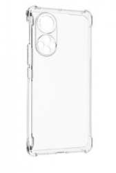 чехол Huawei Honor X7a силиконовый противоударный (RKY-LX1)