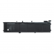 АКБ 4GVGH для ноутбука Dell XPS 15 (9550) 11.4V 84Wh (Org)
