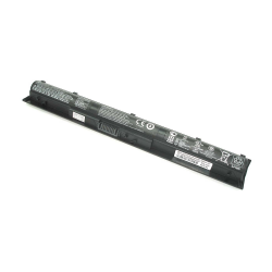 АКБ для ноутбука HP Pavilion 14/15/17 (KI04) 14.8V 2600mAh (OEM) черная