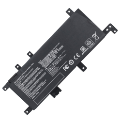 АКБ C21N1634 для ноутбука Asus X542U 7.6V 4400mAh (OEM) АКБ C21N1634 для ноутбука Asus X542U 7.6V 4400mAh (OEM)