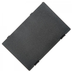 АКБ BP176-3S2P для ноутбука Fujitsu LifeBook A1220 10.8V 5200mAh (OEM) черная