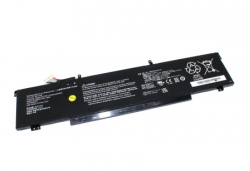 Аккумуляторная батарея Hasee SQU-2002 15.2V 4231mAh