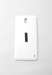Задняя крышка для Nokia 2, белая