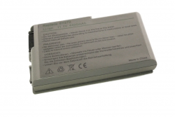 АКБ для ноутбука Dell Inspiron 500m/510m/Latitude D500 5200mAh (OEM) АКБ для ноутбука Dell Inspiron 500m/510m/Latitude D500 5200mAh (OEM)