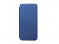 Чехол-книжка BF Xiaomi Redmi Note 9T, синий Чехол-книжка BF Xiaomi Redmi Note 9T, синий