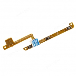 Шлейф Nokia 6.1 Plus (TA-1083) с кнопкой включения Шлейф Nokia 6.1 Plus (TA-1083) с кнопкой включения