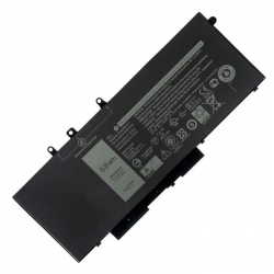 АКБ DV9NT для ноутбука Dell Latitude 15 3520/E5480/5480 7.6V 68Wh 8500mAh (Org)