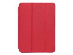 Чехол книжка Smart Case iPad mini 5, красный №12 Чехол книжка Smart Case iPad mini 5, красный №12
