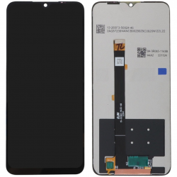 Дисплей для Blackview A55 Pro в сборе с тачскрином (Org)