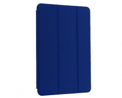 Чехол книжка Smart Case iPad mini 5, синий №10 Чехол книжка Smart Case iPad mini 5, синий №10