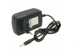 Блок питания 12V 3,0A, 3.5*1,35 Блок питания 12V 3,0A, 3.5*1,35