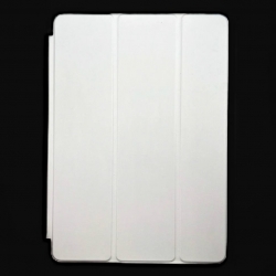 Чехол книжка Smart Case iPad Air/ iPad 5, белый №7 Чехол книжка Smart Case iPad Air/ iPad 5, белый №7