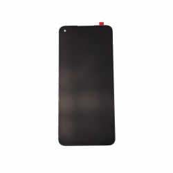 Дисплей Realme 8 5G/ V13 5G/ Q3i/ Oppo A93s 5G/ Narzo 30 5G в сборе с тачскрином (Черный) (LCD OR)