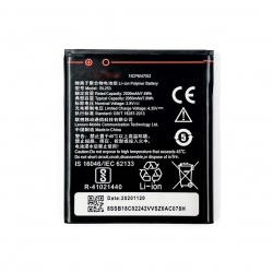 АКБ для Lenovo BL253 A1000, A2010, A2580, A2016 2000mAh (NY)