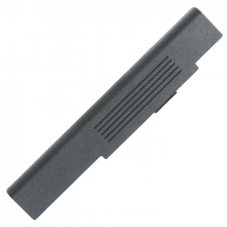 АКБ A32-A15/A42-A15 для ноутбука DNS/MSI A6400/CR640 11.1V 5200mAh (OEM) черная