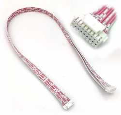 Сигнальный шлейф 18pin 60см для L3+, S9 Сигнальный шлейф 18pin 60см для L3+, S9