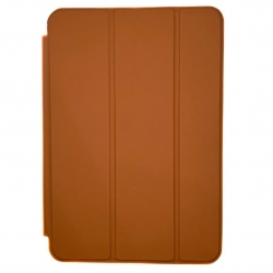 Чехол книжка Smart Case iPad mini 5, светло-коричневый №11
