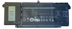 АКБ для ноутбука Dell 9JM71 11.4V 3680mAh (Org) АКБ для ноутбука Dell 9JM71 11.4V 3680mAh (Org)