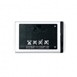 АКБ для Samsung F400/ S3650/ S5630/ J160/ L700 (AB463651BU) 1000mAh (NY)