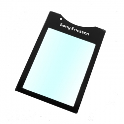 Стекло Sony Ericsson J10(Черный) Стекло Sony Ericsson J10(Черный)