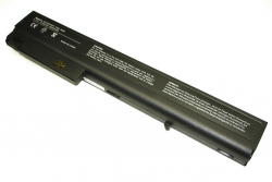 АКБ для ноутбука HP Compaq 8710W/NW9440 14.8V 5200mAh (OEM) черная АКБ для ноутбука HP Compaq 8710W/NW9440 14.8V 5200mAh (OEM) черная