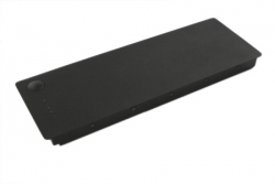 Аккумуляторная батарея для ноутбука Apple MacBook A1185 A1181 5000mAh черная