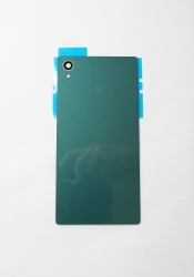 Задняя крышка для Sony Xperia Z5 (E6653/ E6683), зеленая