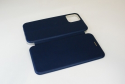 Чехол-книжка BF iPhone 12 Pro Max, синий Чехол-книжка BF iPhone 12 Pro Max, синий