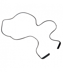 Уплотнитель крышки матрицы MacBook Pro 16" Retina A2141 l (Late 2019) (Org)