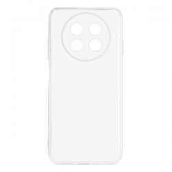 Чехол силиконовый прозрачный 0,3мм Huawei Nova Y91