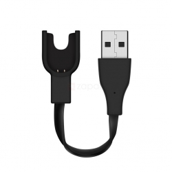 USB D.CABLE для фитнес-браслета Mi Band 2, черный