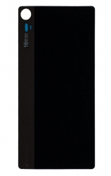 Задняя крышка для Lenovo Z90 черная Задняя крышка для Lenovo Z90 черная