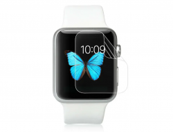 Защитная пленка для Apple Watch 7/ 8/ 9 41 mm UV (клей, лампа) Защитная пленка для Apple Watch 7/ 8/ 9 41 mm UV (клей, лампа)