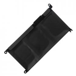 АКБ YRDD6 для ноутбука Dell Inspiron 14 5482/5485 11.4V 3600mAh (OEM)