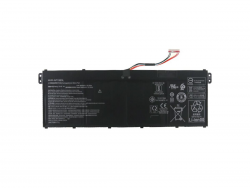АКБ AP19B5L для ноутбука Acer Aspire 5 A515-44 15.4V 3550mAh (Org)