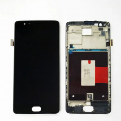 Дисплей для OnePlus 3 в сборе с тачскрином (Org)