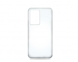 Чехол силиконовый прозрачный 0,3мм Xiaomi Mi 11T Pro