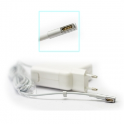 Блок питания для ноутбука Apple Macbook 85W MagSafe 18,5V, 4,6A копия