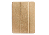 Чехол книжка Smart Case iPad mini 5, золото №5 Чехол книжка Smart Case iPad mini 5, золото №5