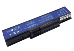 АКБ AS09A61 для Acer 10.8-11.1V 5200mAh