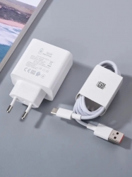 Адаптер Huawei SuperCharge 66W OR