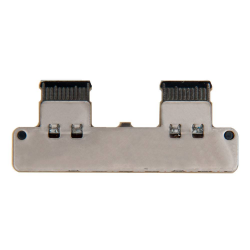 Разъем I / O USB - C MacBook Pro Retina 13" A1708 (Late 2016 - Mid 2018) (Org) Разъем I / O USB - C MacBook Pro Retina 13" A1708 (Late 2016 - Mid 2018) (Org)