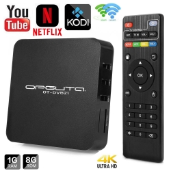 Медиа плеер DVB21 (Cortex A7, Android10.1, 1Гб, Flash 8ГБ, Wi-Fi) черный Медиа плеер DVB21 (Cortex A7, Android10.1, 1Гб, Flash 8ГБ, Wi-Fi) черный